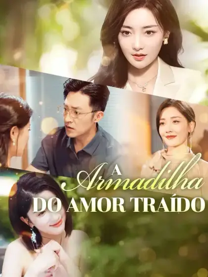A Armadilha do Amor Traído