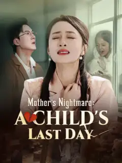 Mother's Nightmare: A Child's Last Day