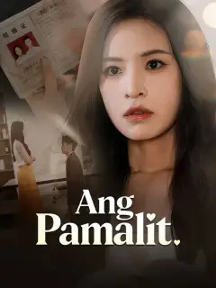Ang Pamalit