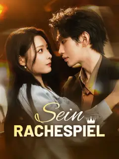 Sein Rachespiel