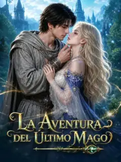 La Aventura del Último Mago