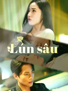 Lún sâu