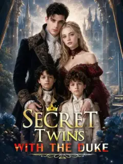 Secret Twins With The Duke