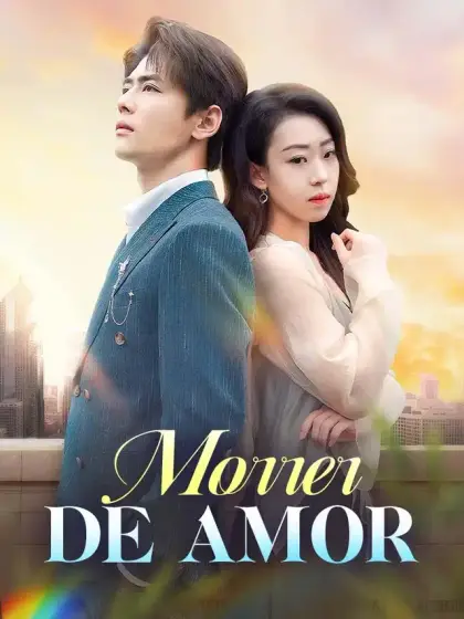 Morrer de Amor