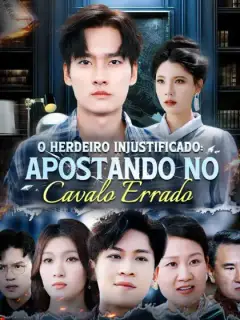 O Herdeiro Injustificado: Apostando no Cavalo Errado