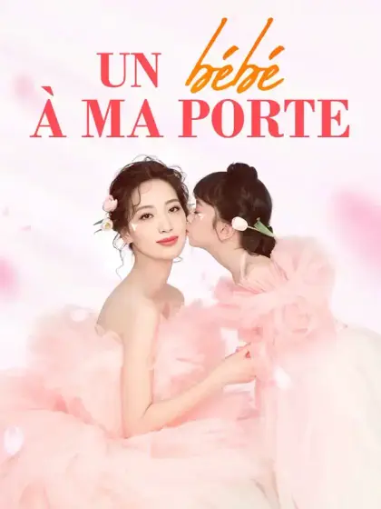 Un bébé à ma porte