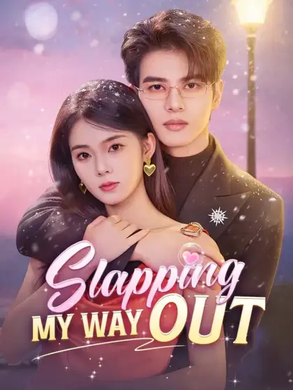 Slapping My Way Out