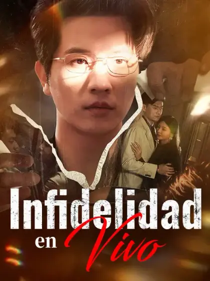 Infidelidad en Vivo