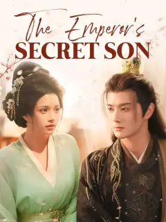 The Emperor's Secret Son