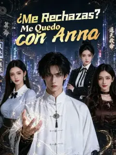 ¿Me Rechazas? Me Quedo con Anna