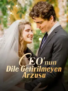 CEO'nun Dile Getirilmeyen Arzusu