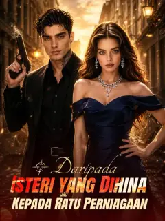 Daripada Isteri yang Dihina Kepada Ratu Perniagaan
