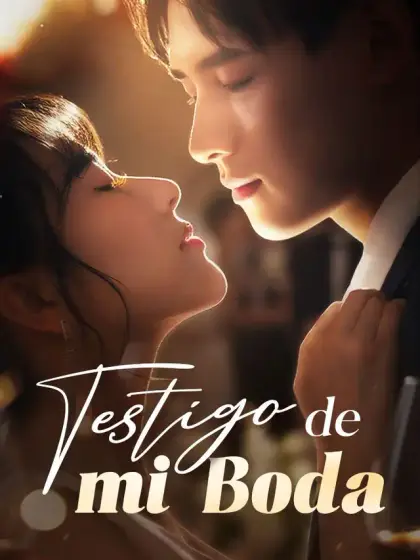 Testigo de mi Boda
