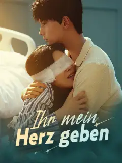 Ihr mein Herz geben