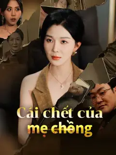 Cái chết của mẹ chồng