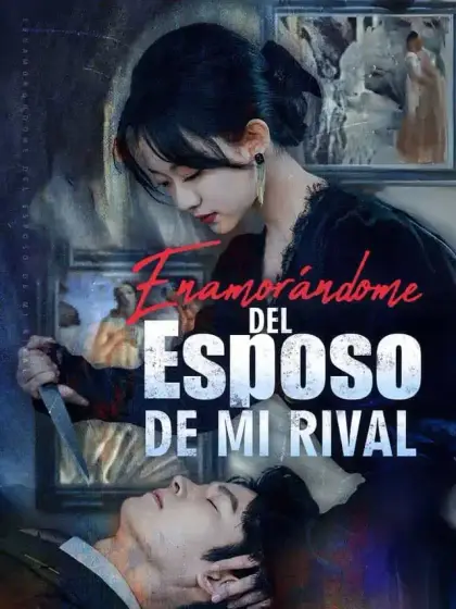 Enamorándome del Esposo de mi Rival