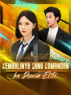 Kembalinya Sang Komandan ke Dunia Elite