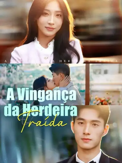 A Vingança da Herdeira Traída