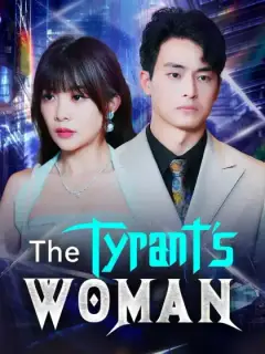 The Tyrant's Woman